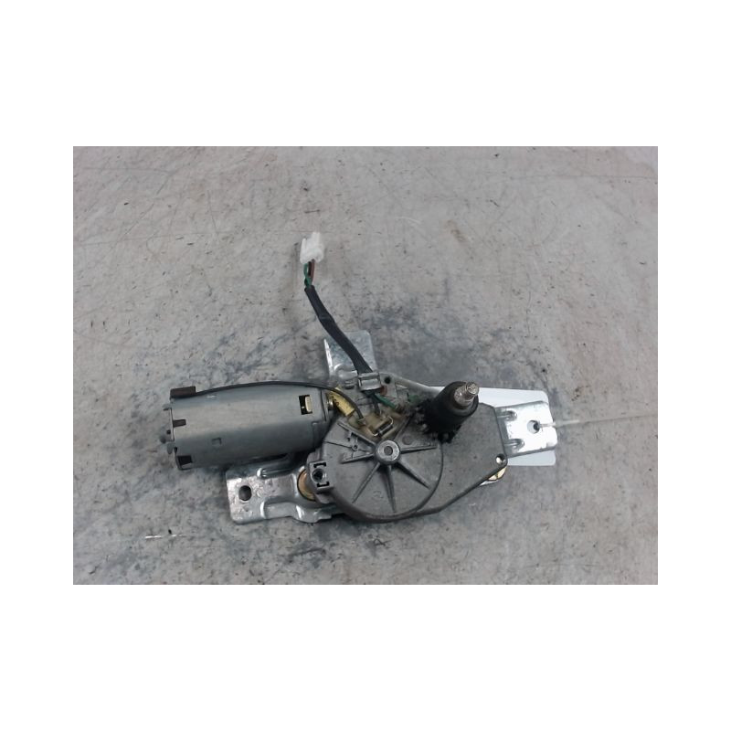 MOTEUR ESSUIE-GLACE ARRIERE NISSAN MICRA 98-2000