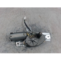 MOTEUR ESSUIE-GLACE ARRIERE NISSAN MICRA 98-2000