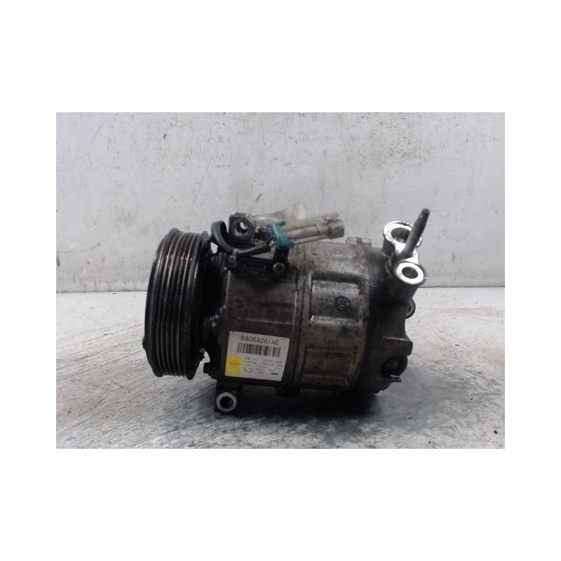 COMPRESSEUR AIR CONDITIONNE FIAT FREEMONT