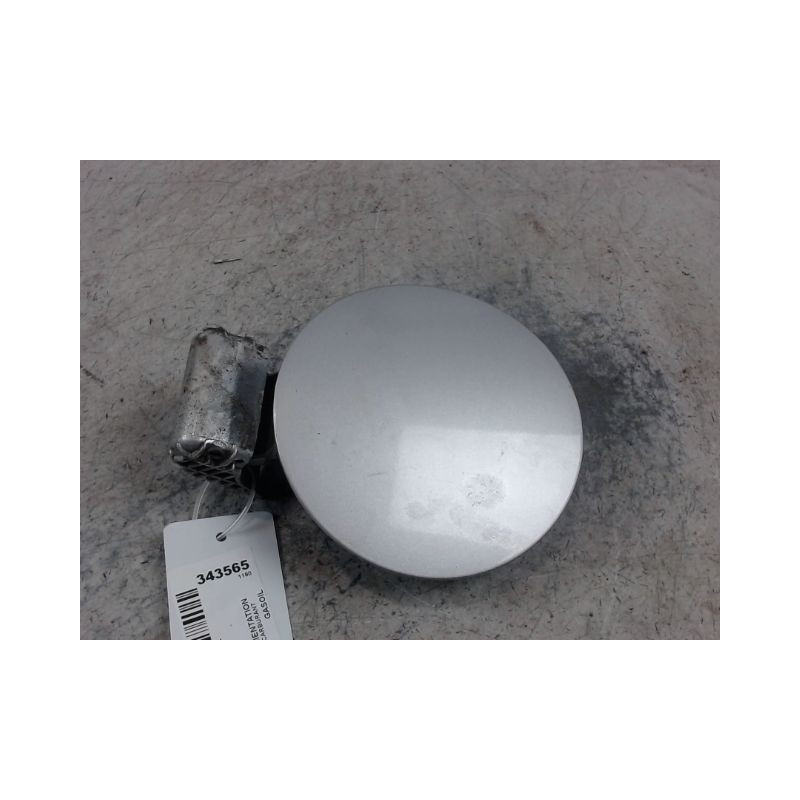 VOLET DE TRAPPE CARBURANT HYUNDAI SANTAFE