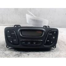 COMMANDE DE CHAUFFAGE HYUNDAI SANTAFE