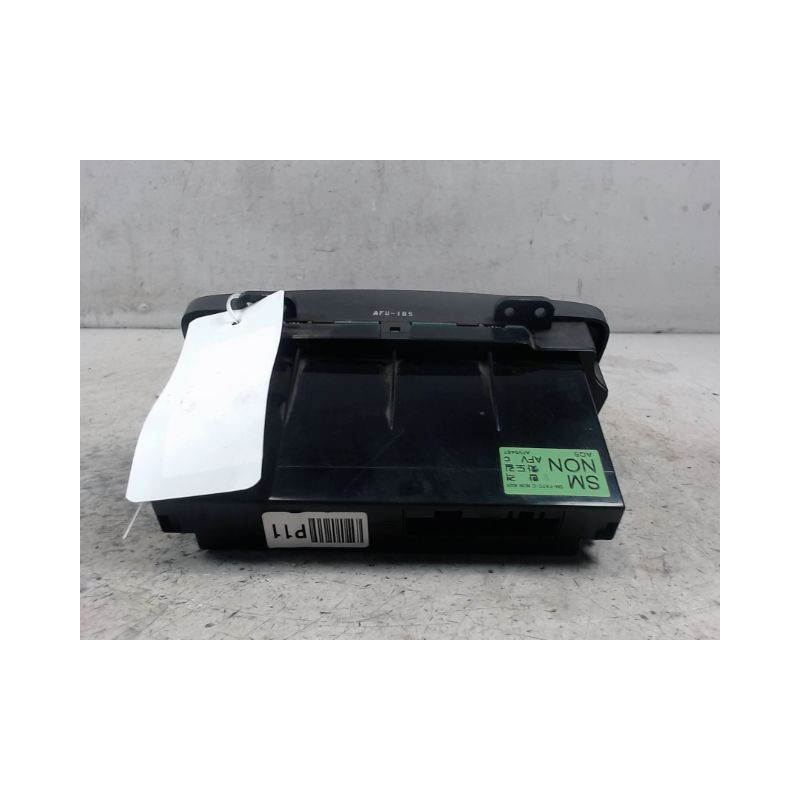 COMMANDE DE CHAUFFAGE HYUNDAI SANTAFE