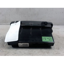 COMMANDE DE CHAUFFAGE HYUNDAI SANTAFE