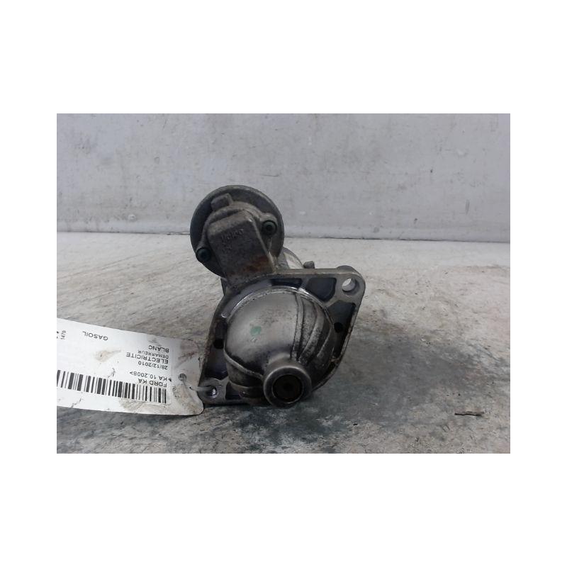 DEMARREUR FORD KA 2008-