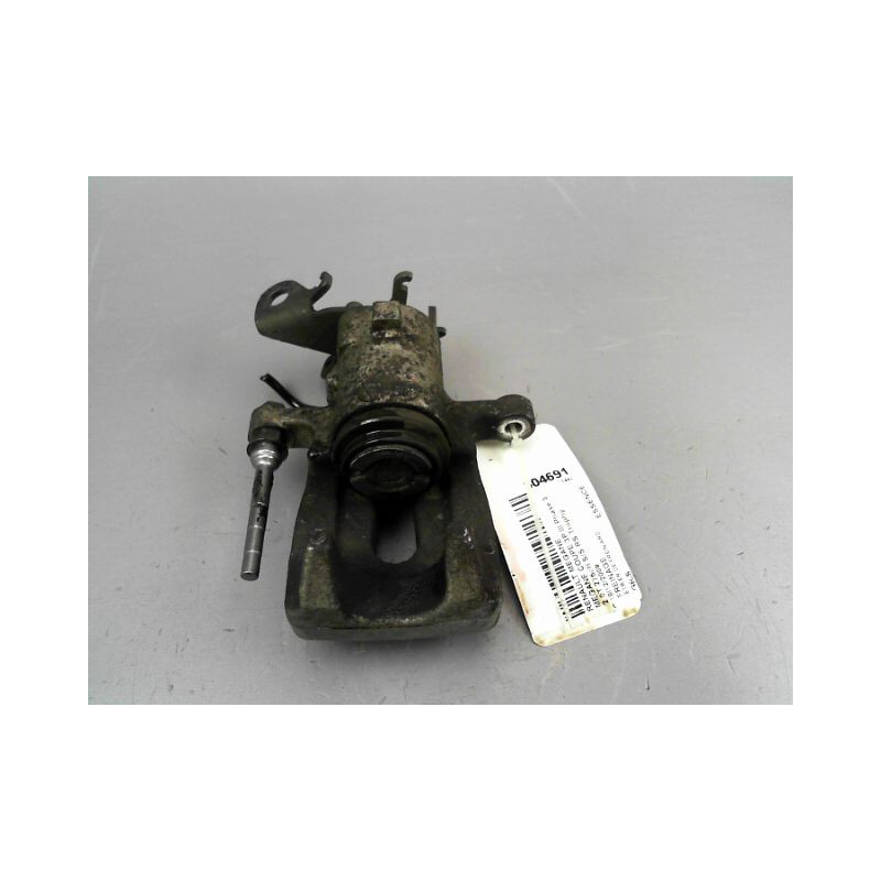 ETRIER DE FREIN ARRIERE DROIT RENAULT MEGANE COUPE III Phase 3 2013-...