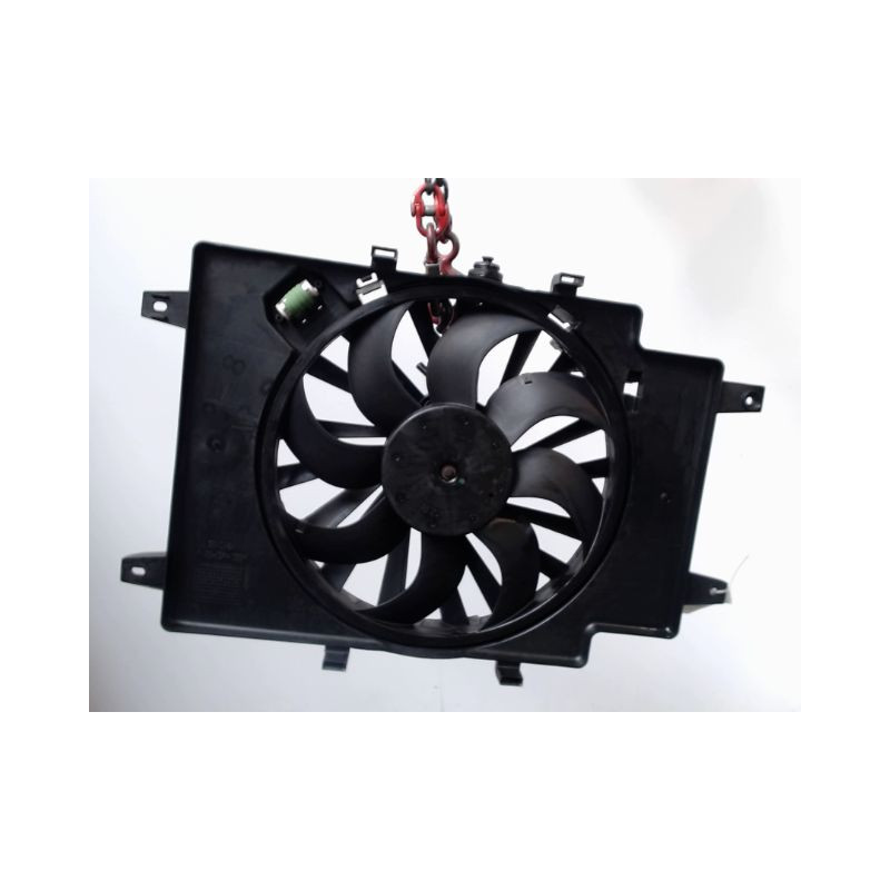 MOTEUR VENTILATEUR RADIATEUR ALFA ROMEO 147 2004-