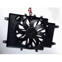 MOTEUR VENTILATEUR RADIATEUR ALFA ROMEO 147 2004-