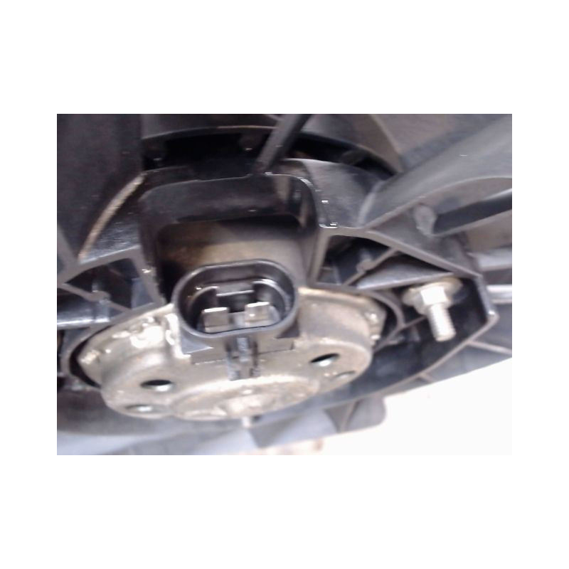 MOTEUR VENTILATEUR RADIATEUR ALFA ROMEO 147 2004-