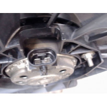 MOTEUR VENTILATEUR RADIATEUR ALFA ROMEO 147 2004-