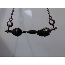TRANSMISSION AVANT GAUCHE ALFA ROMEO 147 2004- 1.6 16V T.SPARK ECO 