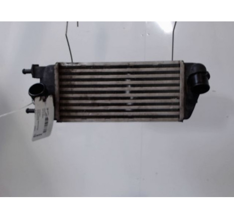 ECHANGEUR AIR