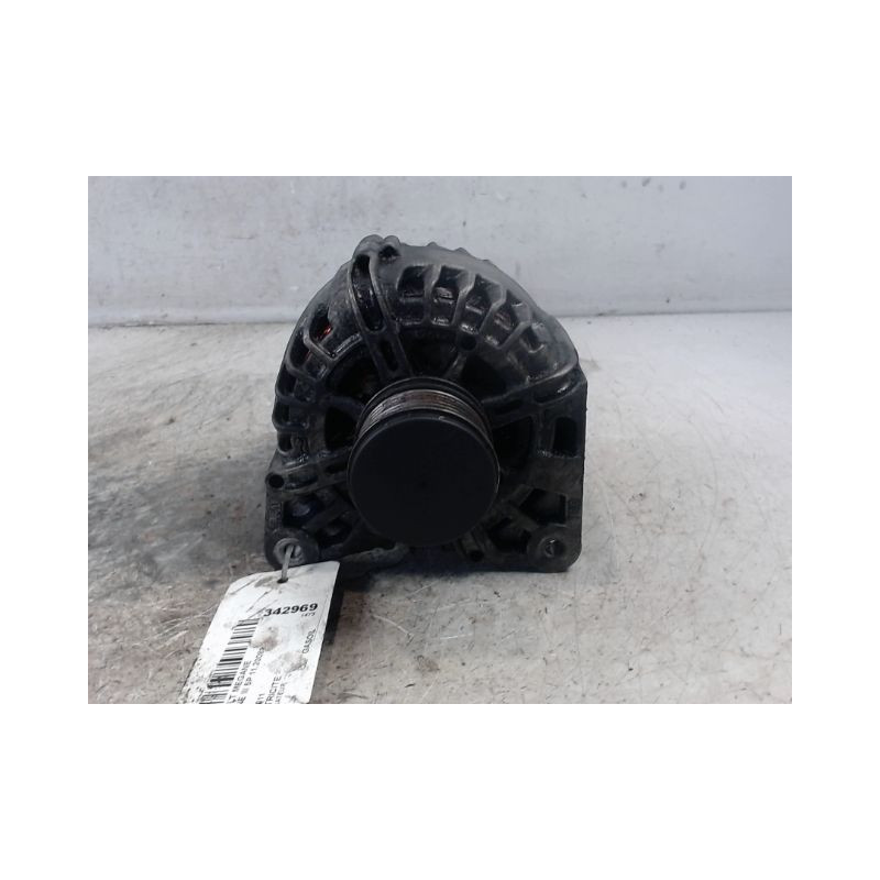 ALTERNATEUR RENAULT MEGANE III 2008-