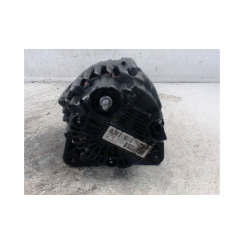 ALTERNATEUR RENAULT MEGANE III 2008-