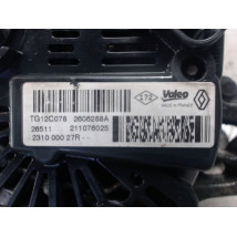 ALTERNATEUR RENAULT MEGANE III 2008-