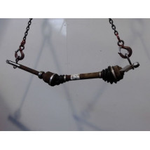 TRANSMISSION AVANT DROIT CITROEN C3 2009- 1.6 HDi 90