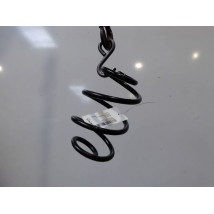 RESSORT AMORTISSEUR ARRIERE DROIT RENAULT TWINGO 2 2009-