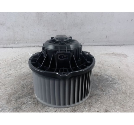 MOTEUR VENTILATEUR CHAUFFAGE