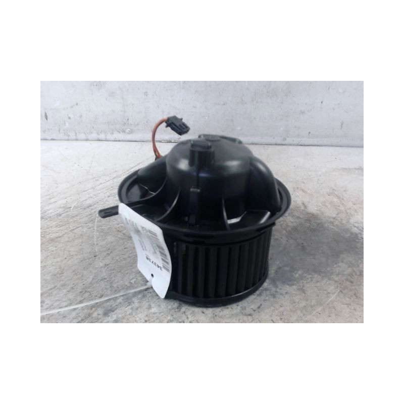 MOTEUR VENTILATEUR CHAUFFAGE VOLKSWAGEN GOLF V 2003-2009