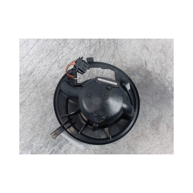 MOTEUR VENTILATEUR CHAUFFAGE VOLKSWAGEN GOLF V 2003-2009