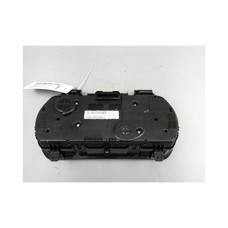 BLOC COMPTEURS RENAULT KADJAR BREAK 2015-...