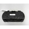 BLOC COMPTEURS RENAULT KADJAR BREAK 2015-...