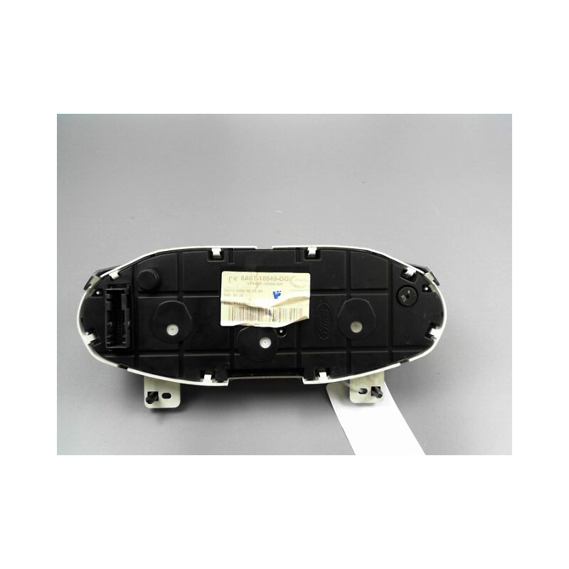 BLOC COMPTEURS FORD FIESTA VI Phase 1 2002-2005