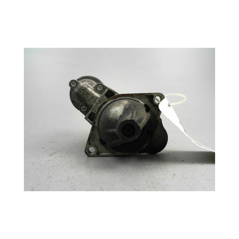 DEMARREUR OPEL ASTRA IV Phase 1 (J) 2010-2012