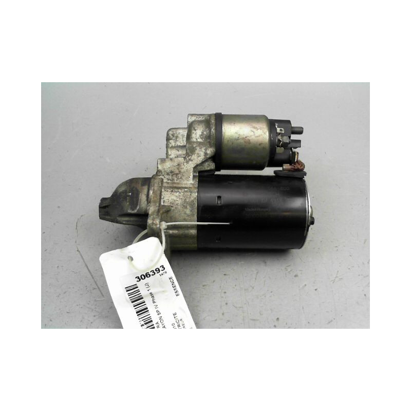 DEMARREUR OPEL ASTRA IV Phase 1 (J) 2010-2012