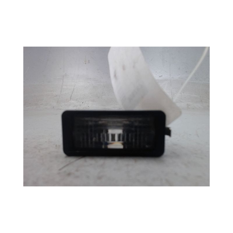ECLAIREUR PLAQUE DE POLICE SEAT IBIZA 2008-