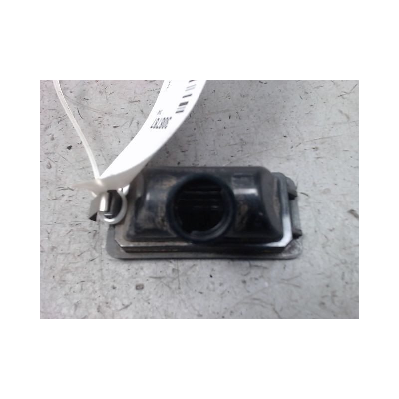 ECLAIREUR PLAQUE DE POLICE SEAT IBIZA 2008-