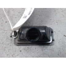 ECLAIREUR PLAQUE DE POLICE SEAT IBIZA 2008-