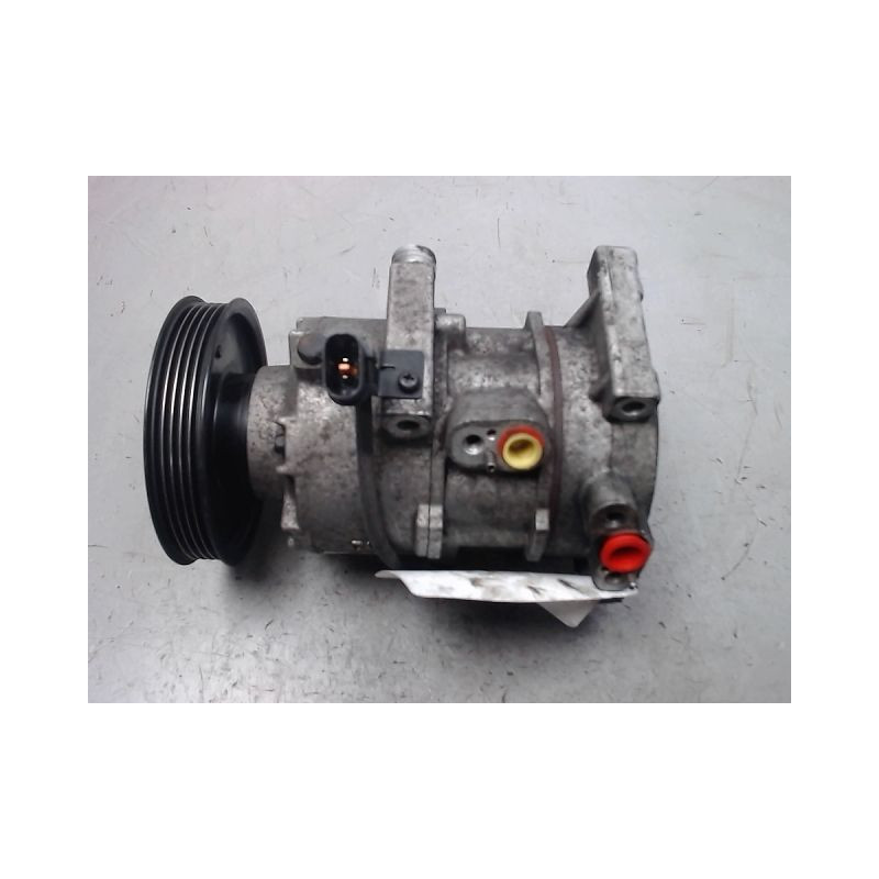 COMPRESSEUR AIR CONDITIONNE KIA RIO