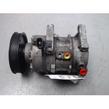 COMPRESSEUR AIR CONDITIONNE KIA RIO