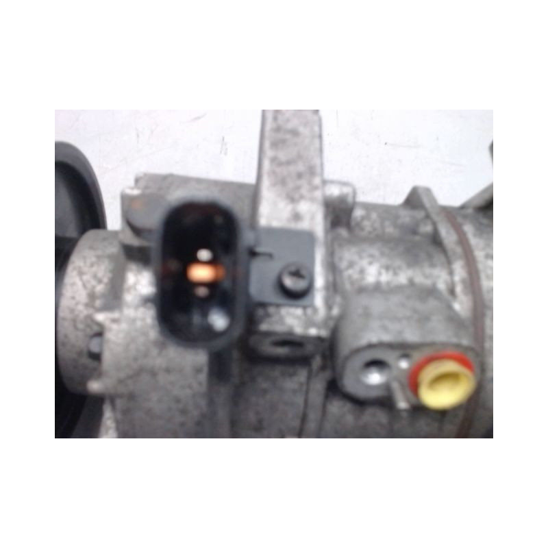 COMPRESSEUR AIR CONDITIONNE KIA RIO