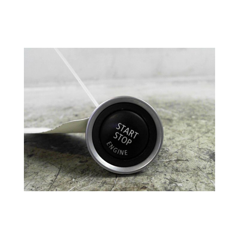 BOUTON DE DEMARRAGE B.M.W. SERIE 3