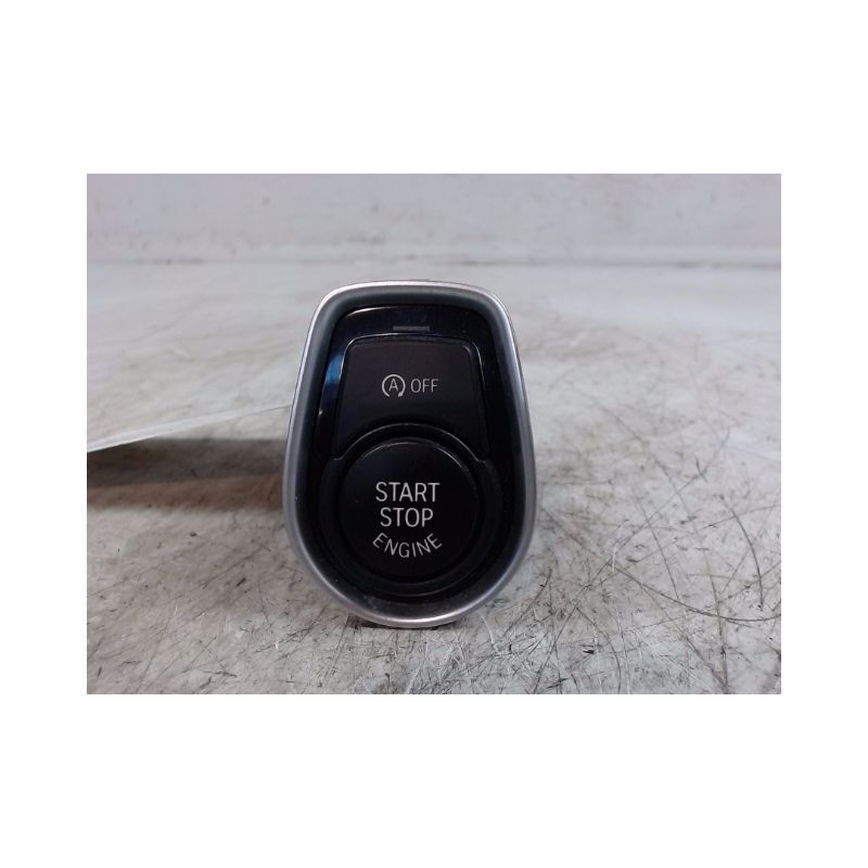 BOUTON DE DEMARRAGE B.M.W. SERIE 1
