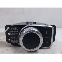 COMMANDE GPS MERCEDES CLASSE B 2008-