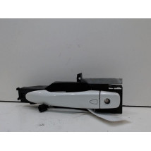 POIGNEE EXTERIEURE PORTE AVANT GAUCHE NISSAN MICRA