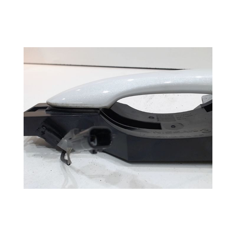 POIGNEE EXTERIEURE PORTE AVANT GAUCHE NISSAN MICRA