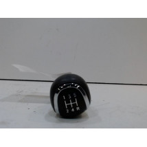 POMMEAU LEVIER VITESSES NISSAN MICRA 1.5 DCI