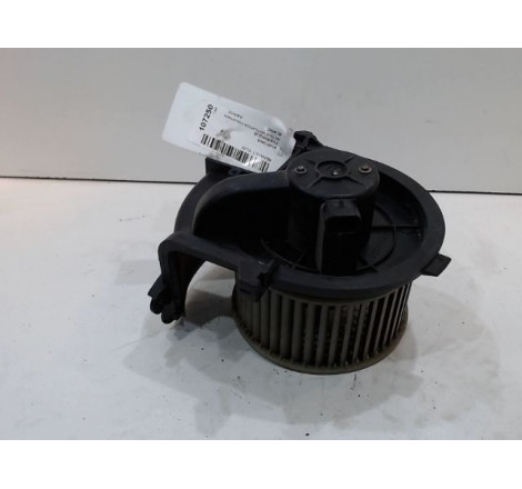 MOTEUR VENTILATEUR CHAUFFAGE
