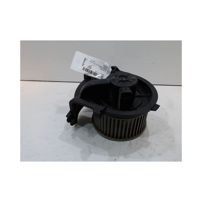 MOTEUR VENTILATEUR CHAUFFAGE RENAULT CLIO