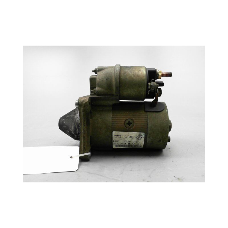 DEMARREUR FIAT PUNTO II Phase 1 1999-2003