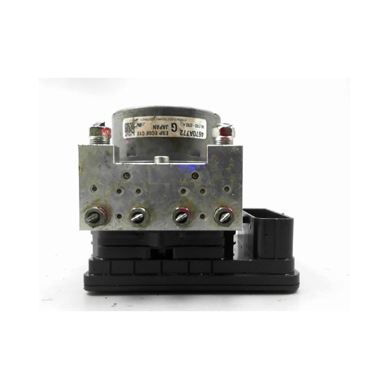 UNITE HYDRAULIQUE ABS CITROEN C4 AIRCR.