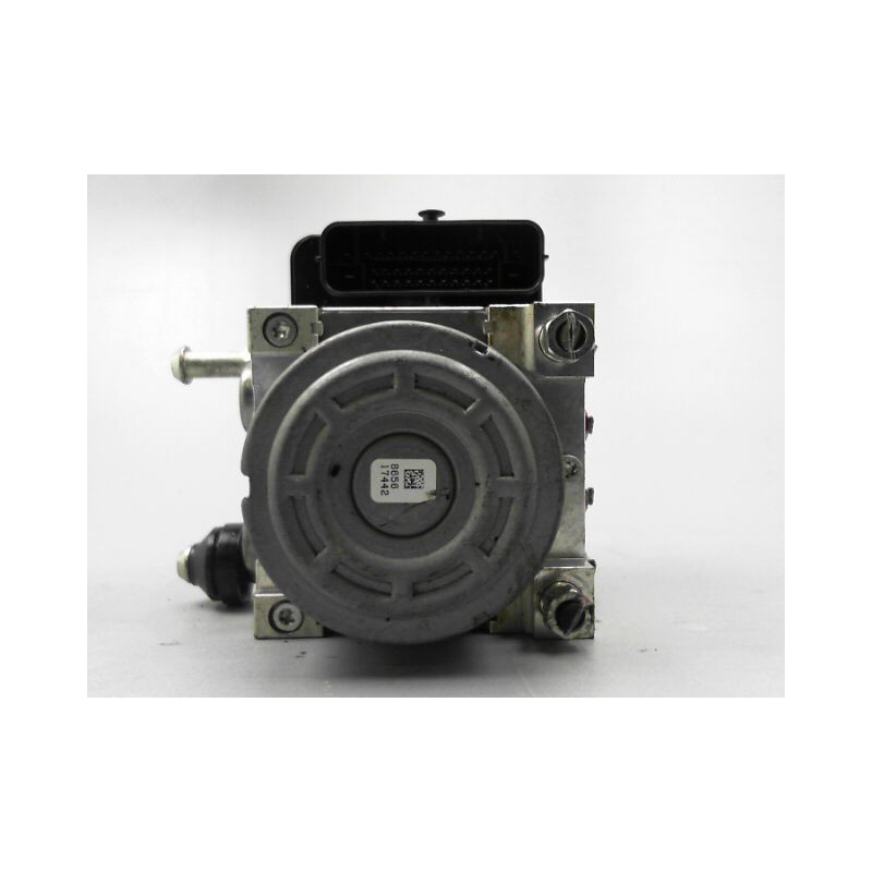 UNITE HYDRAULIQUE ABS CITROEN C4 AIRCR.