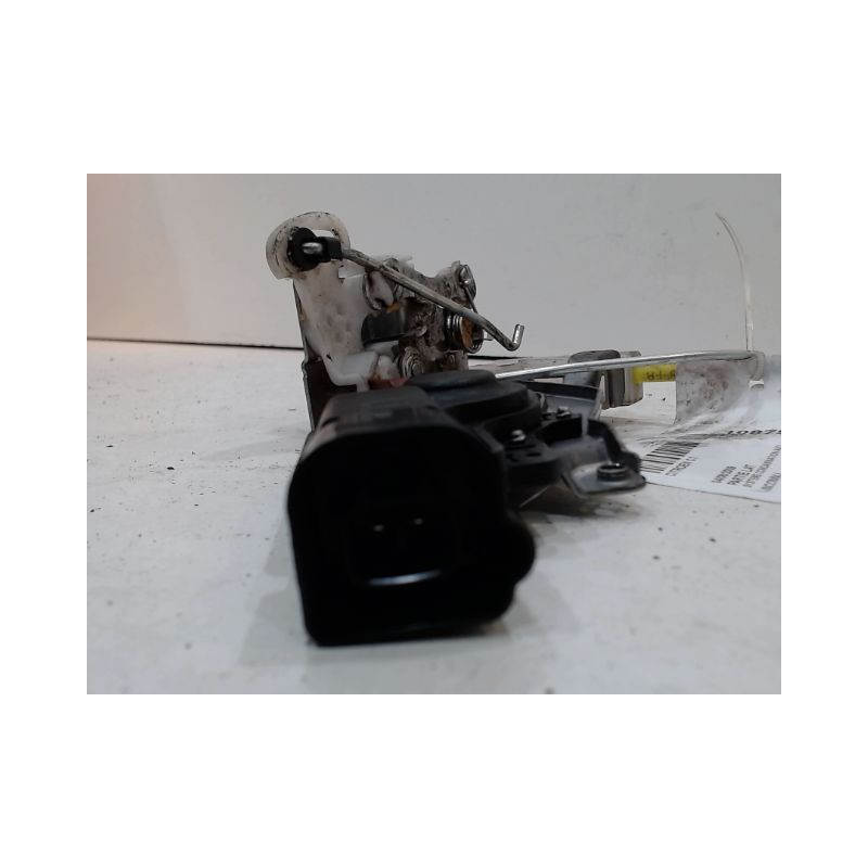 SYSTEME CONDAMNATION AVANT DROIT CITROEN C1
