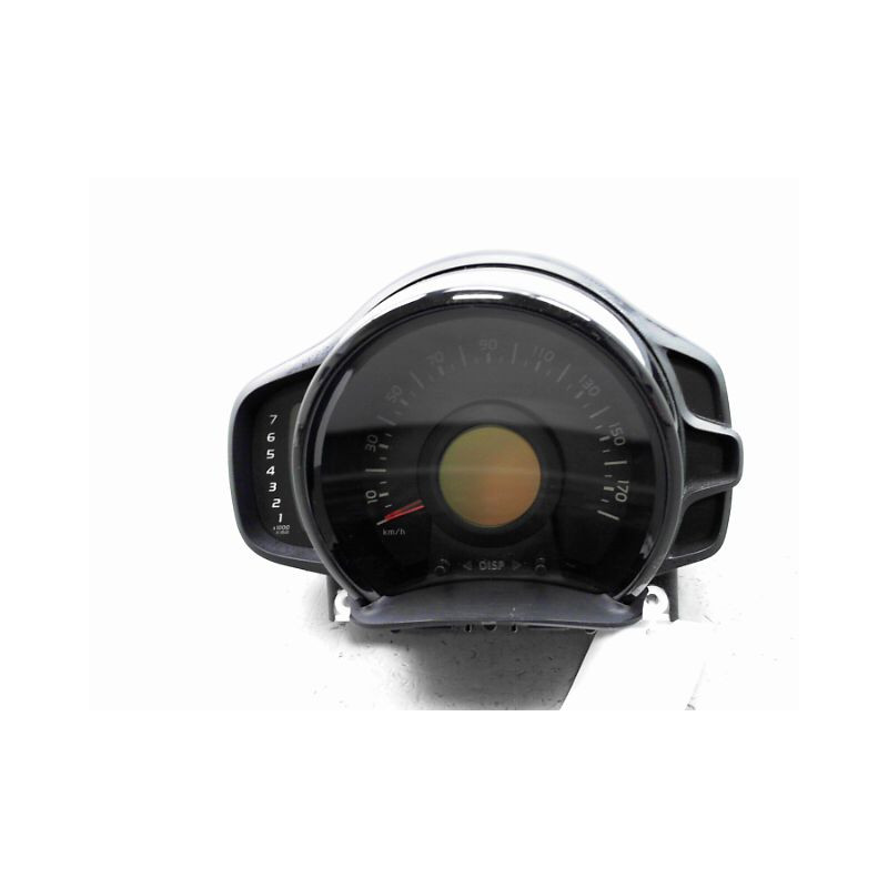 BLOC COMPTEURS PEUGEOT 108