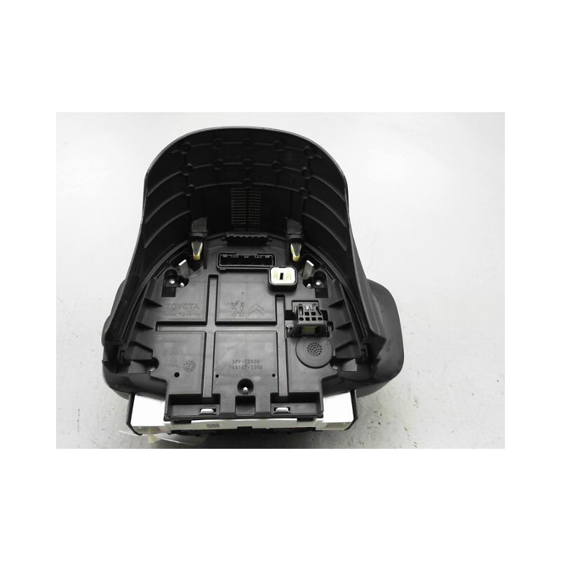 BLOC COMPTEURS PEUGEOT 108