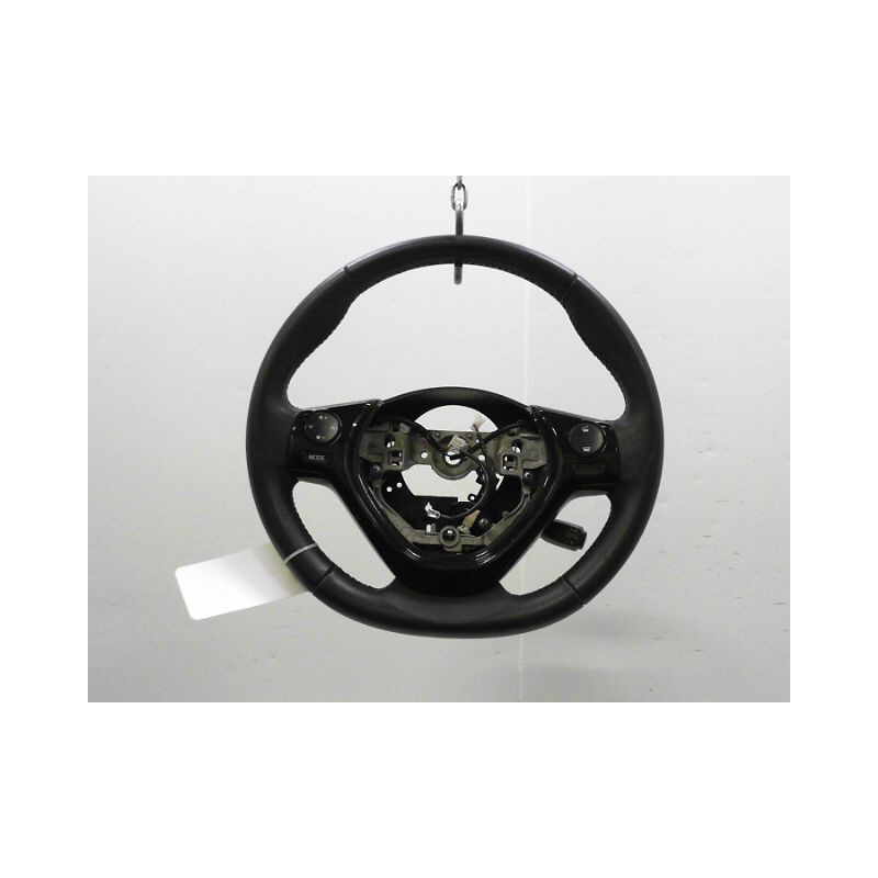 VOLANT DE DIRECTION PEUGEOT 108