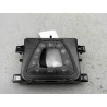 COMMANDE DE CHAUFFAGE PEUGEOT 108